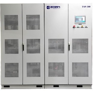 动态电压恢复器DVR/TSP案例